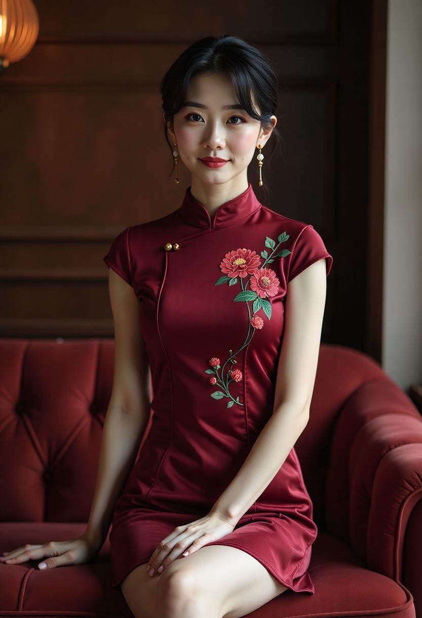 江澄头像